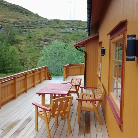 Margithuset * راين