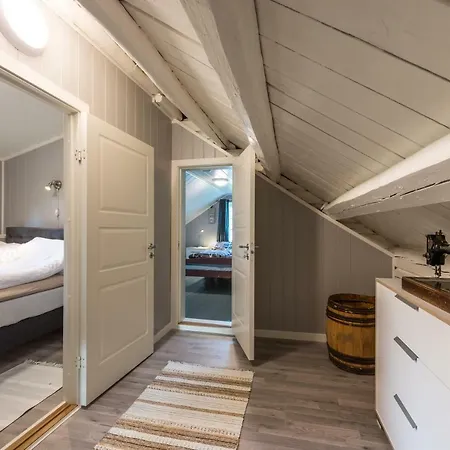 Margithuset Σπίτι διακοπών