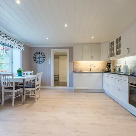 Margithuset Holiday home
