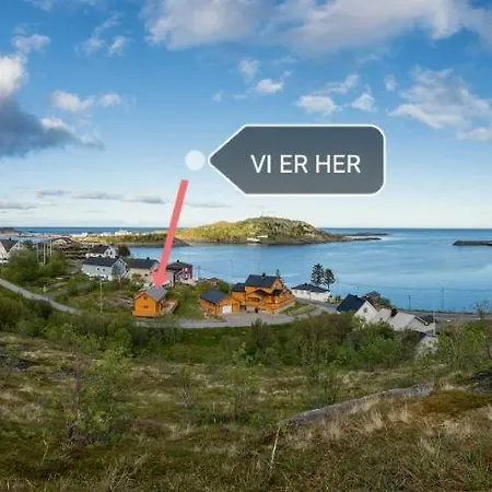 Margithuset Holiday home