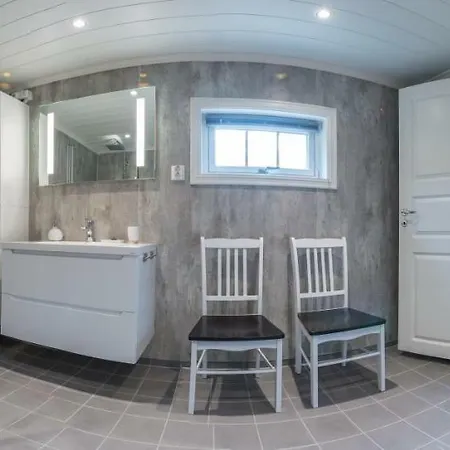 بيت للعطل Margithuset راين