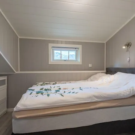 Margithuset بيت للعطل