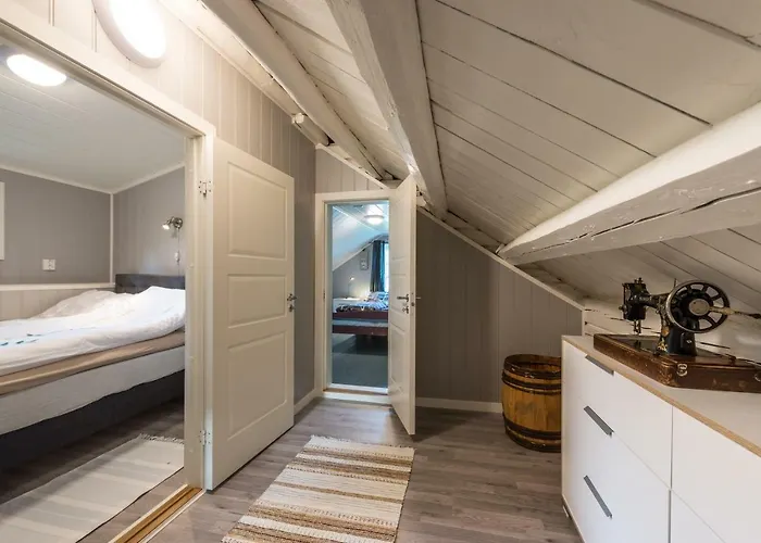 Margithuset Tatil Evi