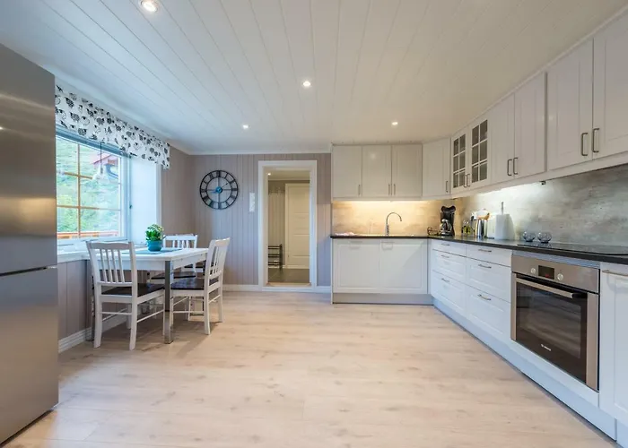 Margithuset Tatil Evi