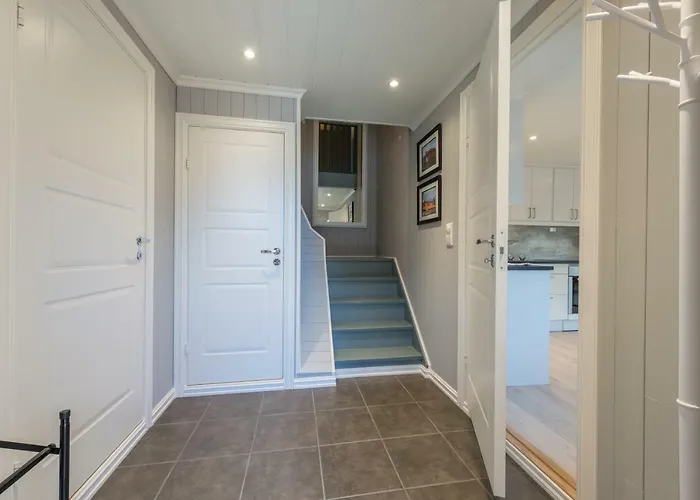 Hébergement de vacances Margithuset *