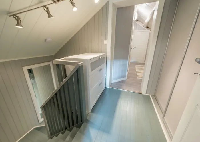 Tatil Evi Margithuset