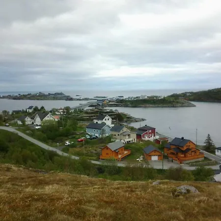 Margithuset Feriehus *