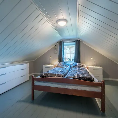 Margithuset Feriehus
