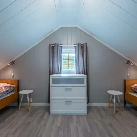 Margithuset * Reine